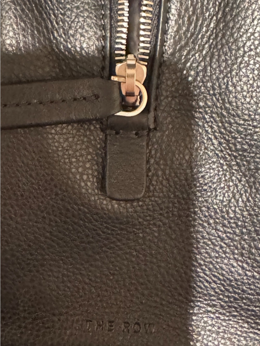 The Row Astra Bag - Picture 5 of 6